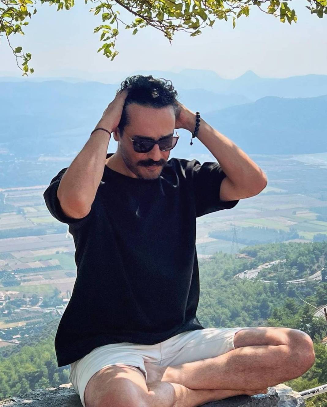 Aşk-ı Memnu'nun fitneci Beşir'i tanınmaz halde! Bunu doktor bile yapamaz: Gören şaştı kaldı 8